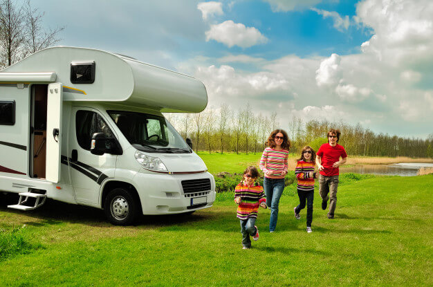 Magruder Agency/ rv insurance